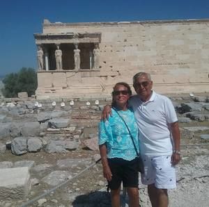 Meet your Posher, Victor